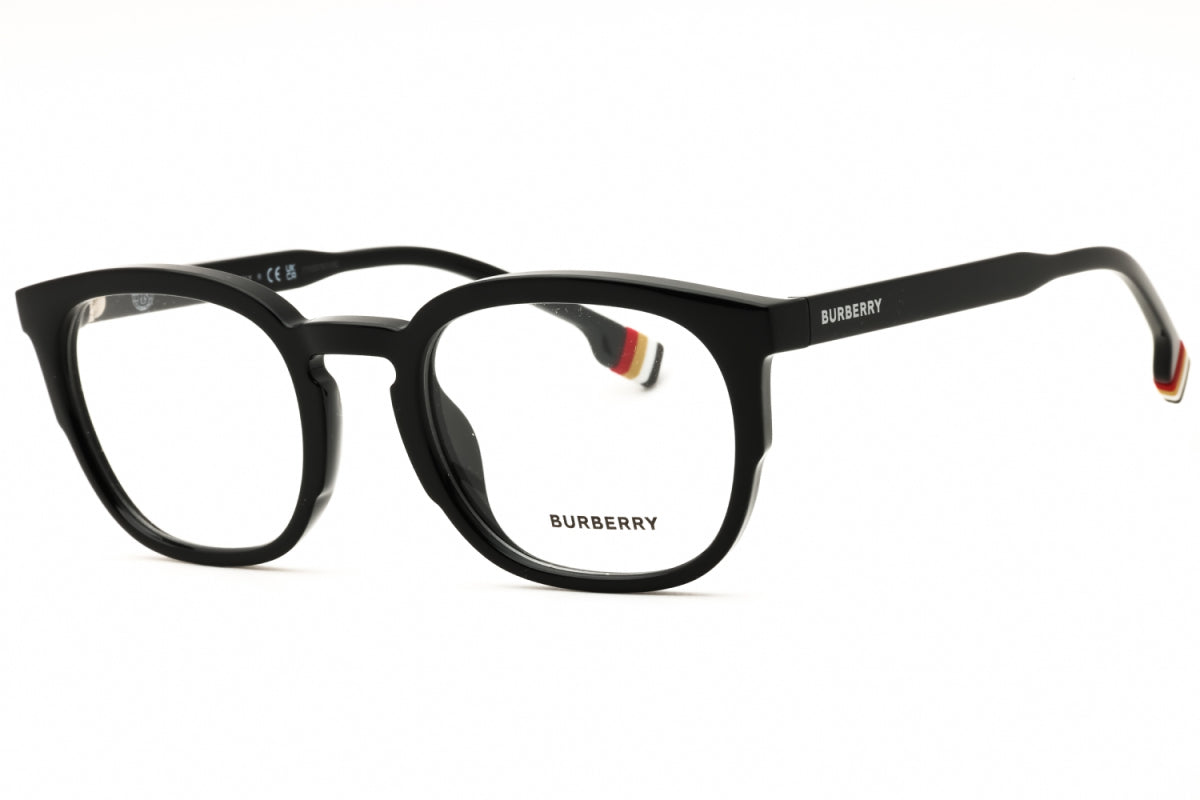 Burberry BE2370U 3001 Black 53mm