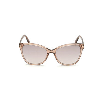 Tom Ford Tom Ford FT0844 45G 58 Sunglasses