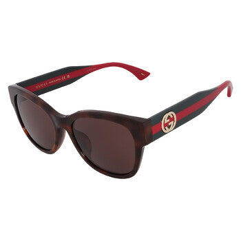 Gucci Gucci GG1866SK 002 56 Sunglasses