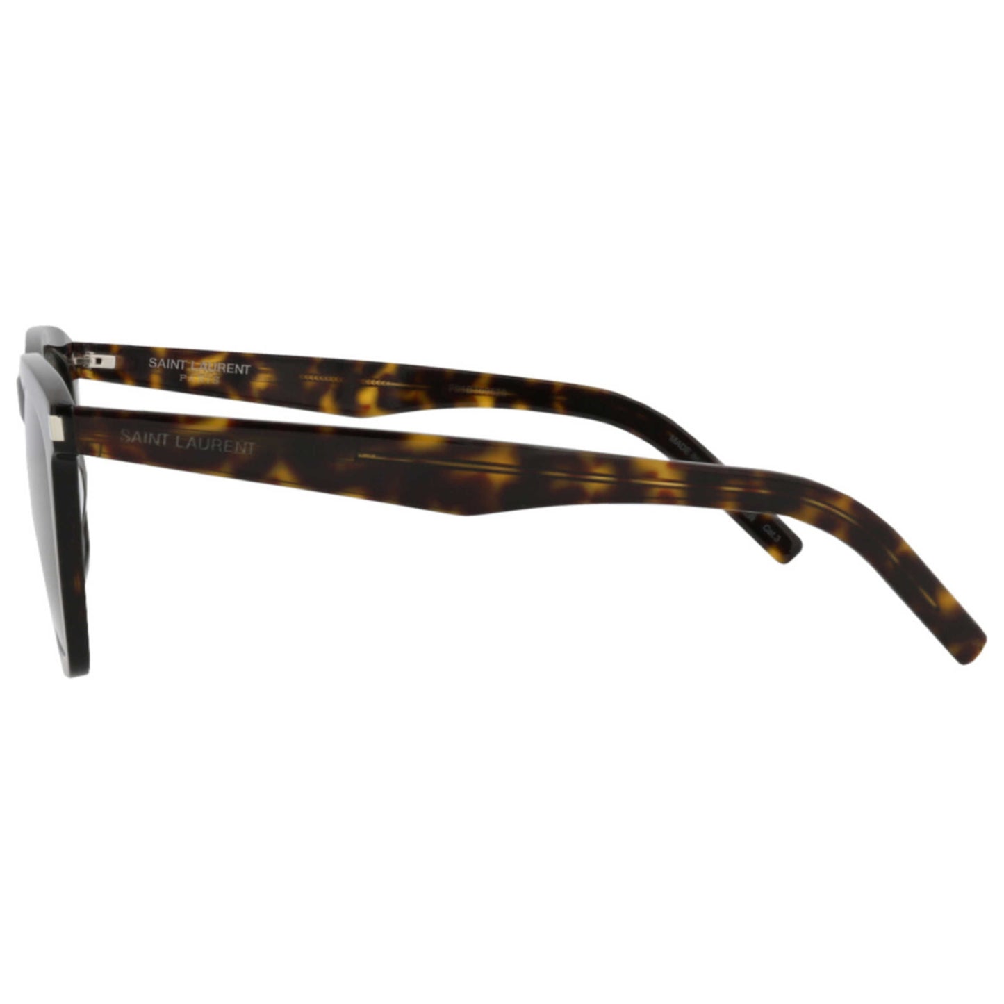 Saint Laurent Saint Laurent Men's Sunglasses SL281SLIM-30007110-002
