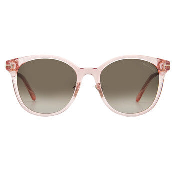 Tom Ford Tom Ford FT1140-K 72K 55 Sunglasses
