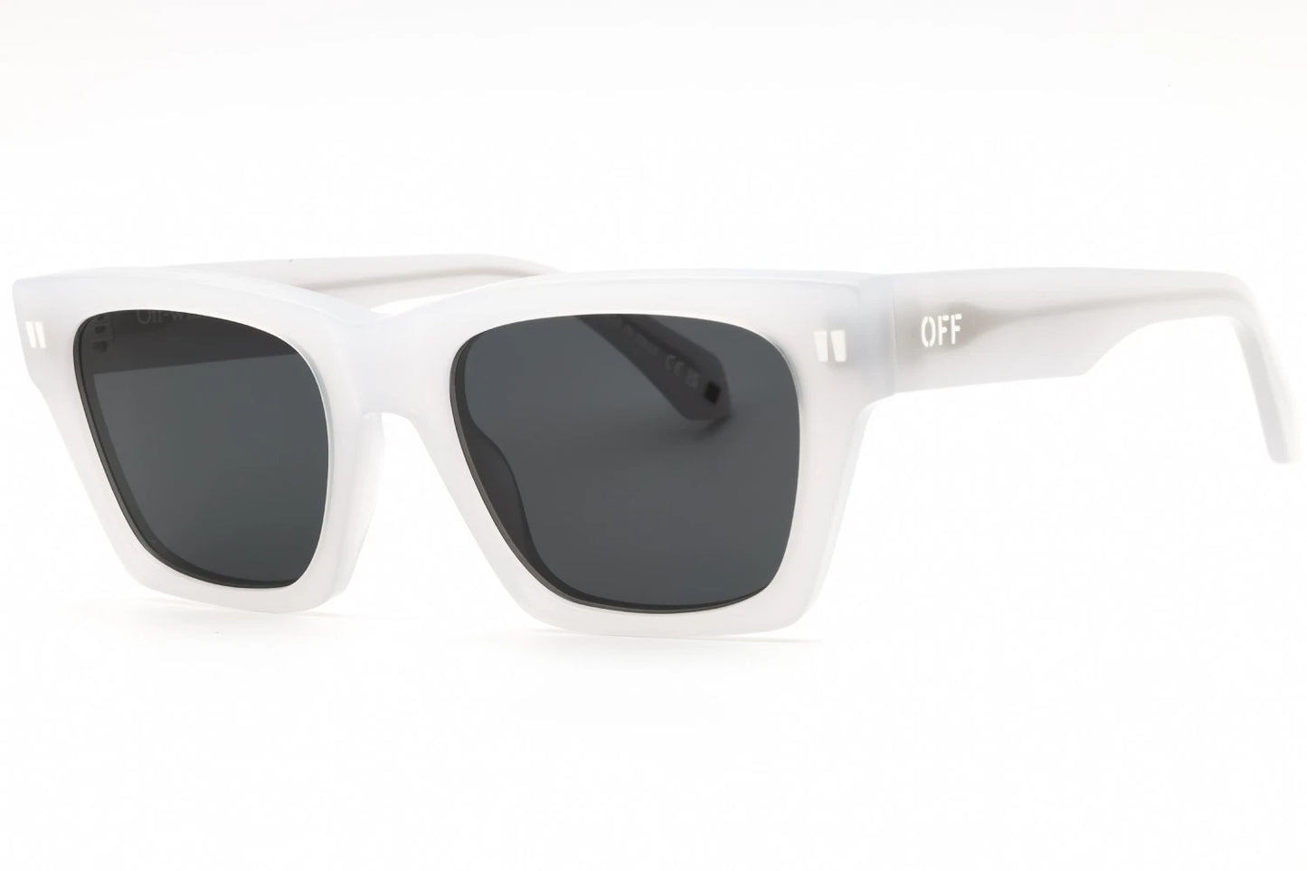 Off-White OFF-WHITE OERI13XS25PLA0010907
