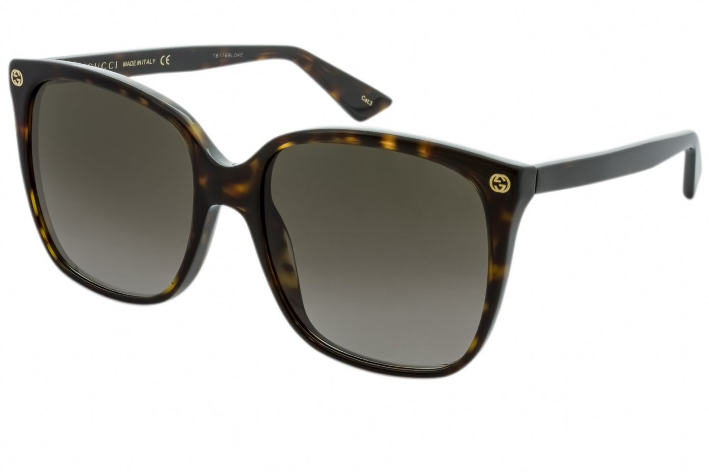 Gucci GUCCI-GG0022S-003