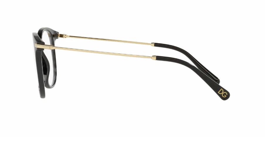 Dolce & Gabbana DOLCE GABBANA-0DG5071 501 50
