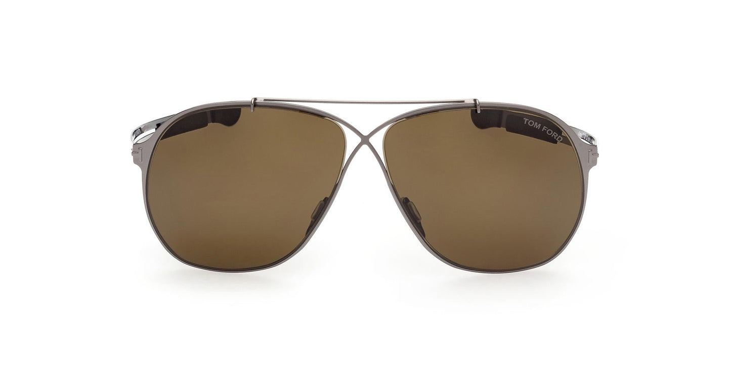 Tom Ford TOM FORD-FT0829-12J-61