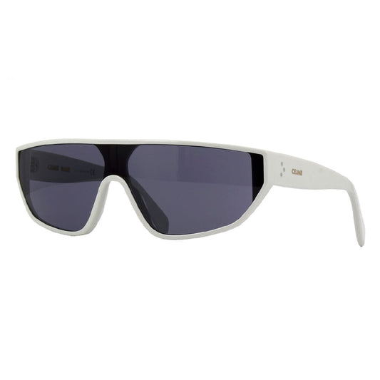 Celine CL40195I 25A Ivory/Smoke 00mm