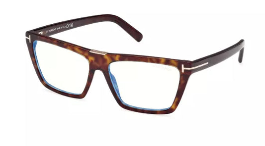 Tom Ford TOM FORD-FT5912B-52-57