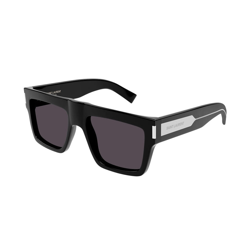 Saint Laurent SL628 001 Black/Black