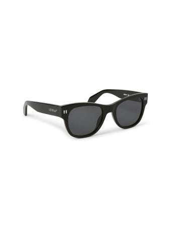 Off-White OFF-WHITE-Moab OERI107S24PLA0011007
