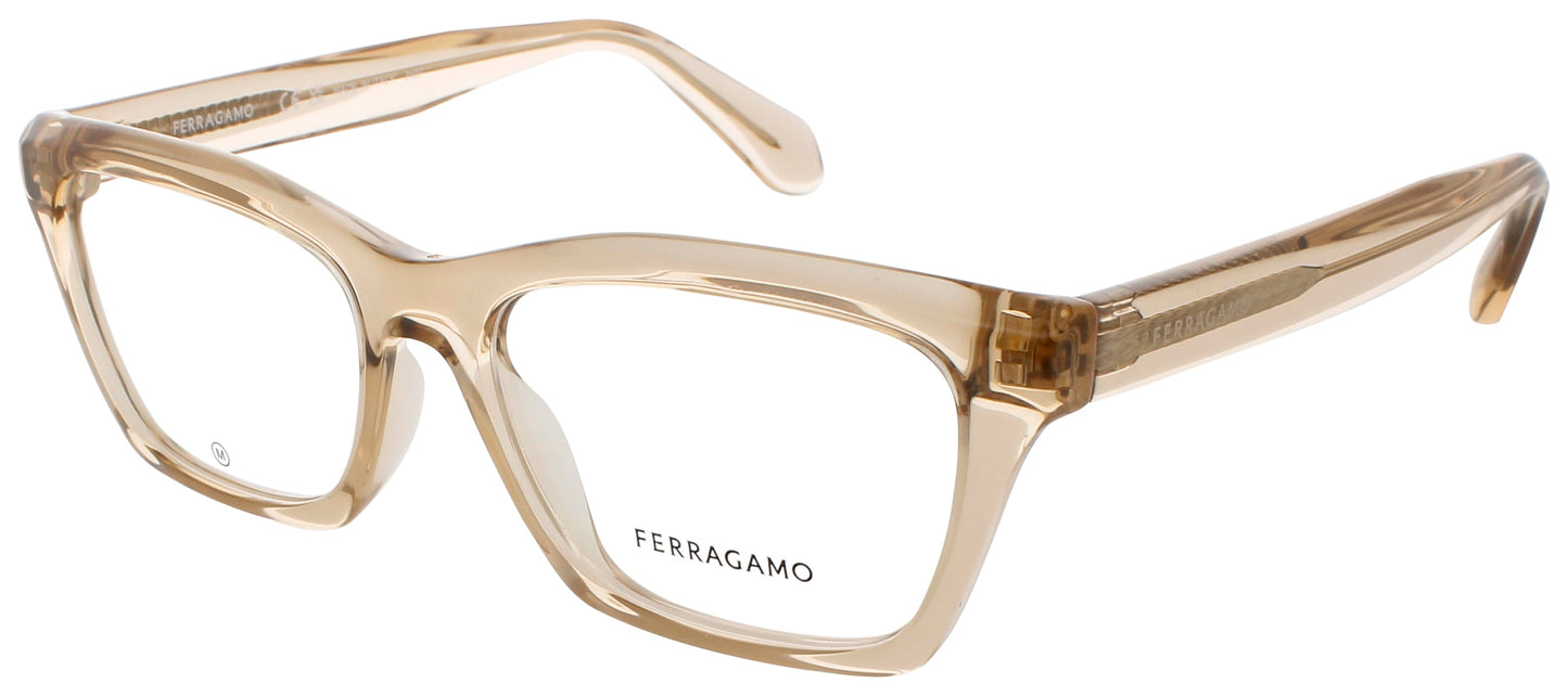 Salvatore Ferragamo SALVATORE FERRAGAMO-SF2986-259-53
