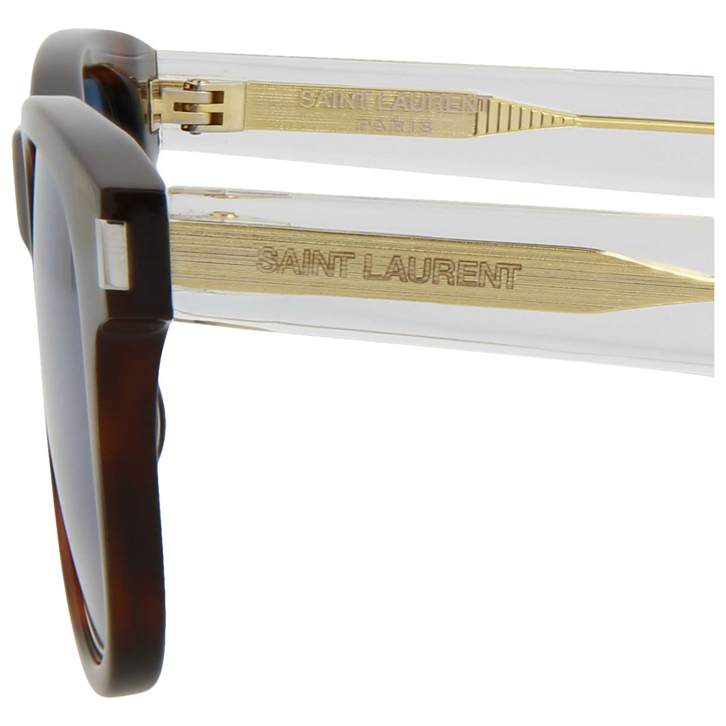 Saint Laurent Saint Laurent Unisex Sunglasses SL51RIM-30013258-008