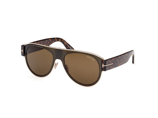 Tom Ford TOM FORD-FT1074-5851J