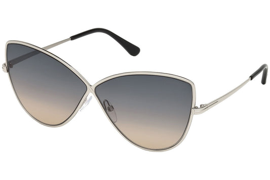 Tom Ford New and Authentic TOM FORD FT0569 16B 65 Sunglasses
