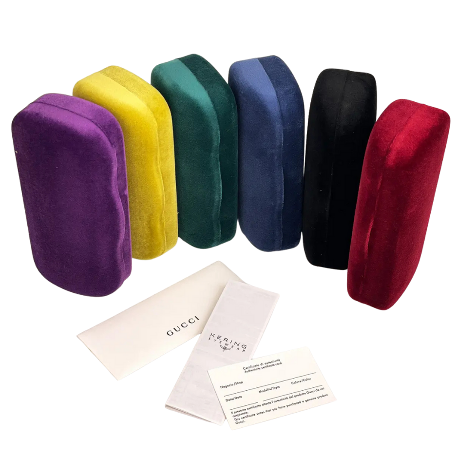 Gucci Gucci-GG1718S-005