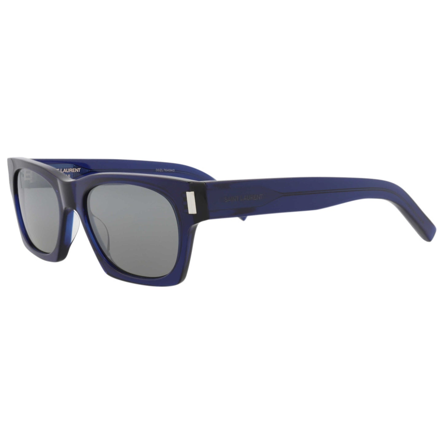 Saint Laurent Saint Laurent Unisex Sunglasses SL402-30009329-015