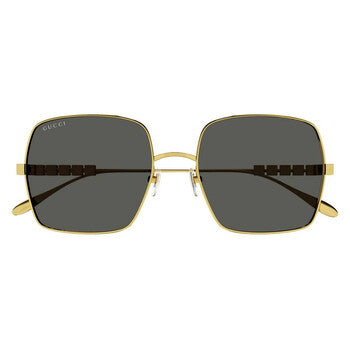 Gucci Gucci GG1434S 001 57 Sunglasses
