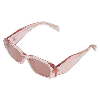 Prada Prada PR 17WSF 19Q10D 51 Sunglasses