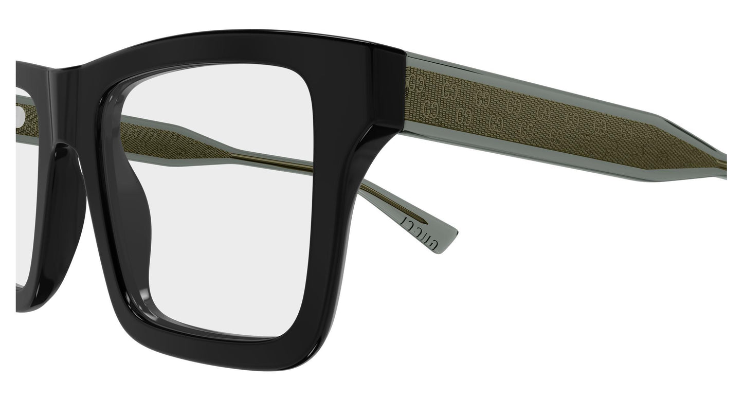 Gucci GUCCI-GG2070O-001