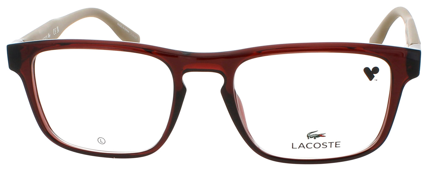 Lacoste LACOSTE-L2972-601-54
