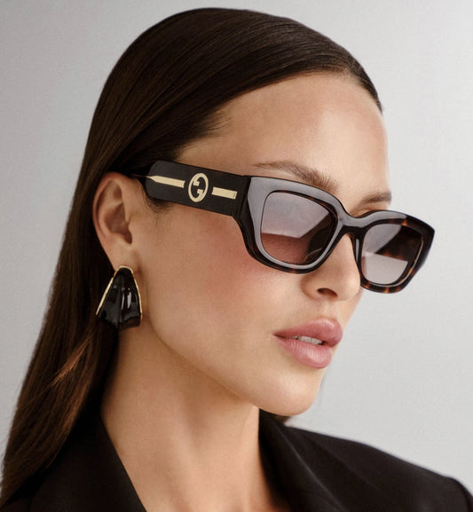 Gucci GUCCI-GG1558SK-002-51