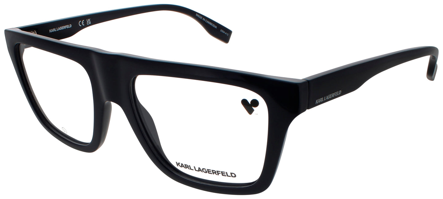 Karl Lagerfeld KARL LAGERFELD-KL6176-404-53