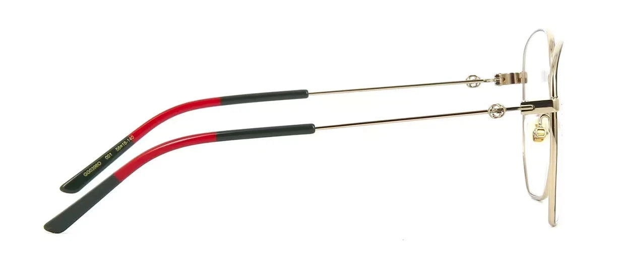 Gucci GUCCI-GG0396O-001