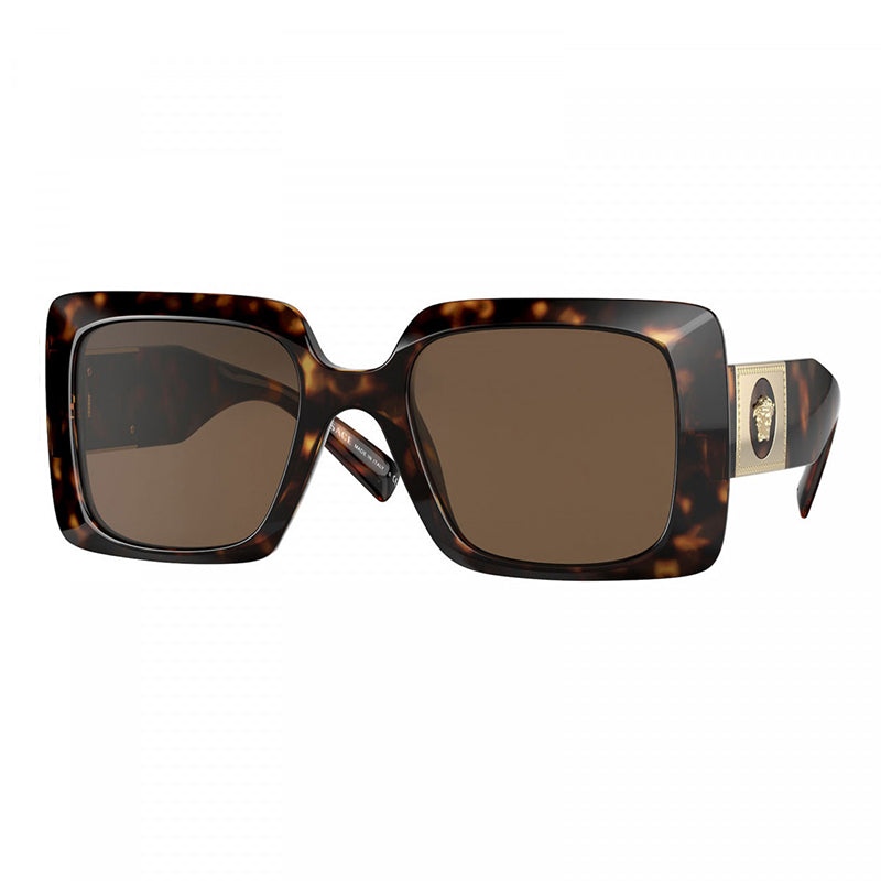Versace VE4405 108/73 Havana/Dark Brown 54mm
