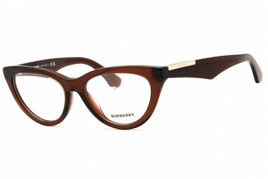 Burberry BE2418U 4144 Brown 53mm