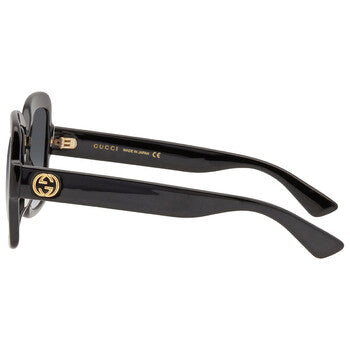 Gucci Gucci GG0036SN 001 54 Sunglasses