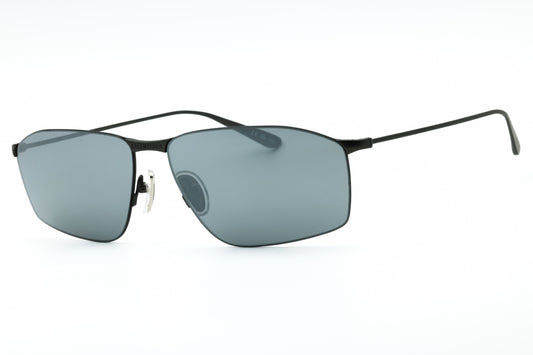 Balenciaga BB0413S 004 Gunmetal/Silver 62mm