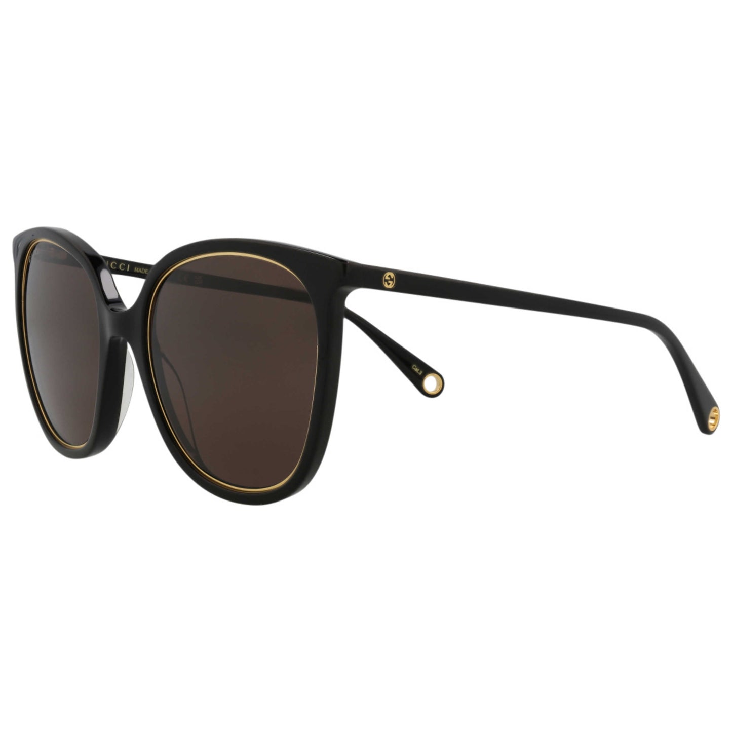 Gucci Gucci Women's Sunglasses GG1076S-30012794-002