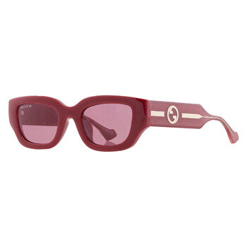 Gucci Gucci GG1558SK 005 51 Sunglasses