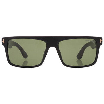 Tom Ford Tom Ford FT0999 01N 58 Sunglasses