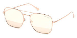 Tom Ford TOM FORD-FT0680-5733Z