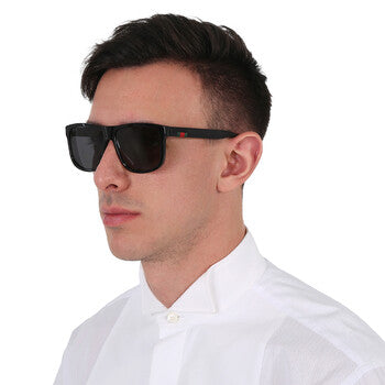 Gucci Gucci GG0010S 001 58 Sunglasses