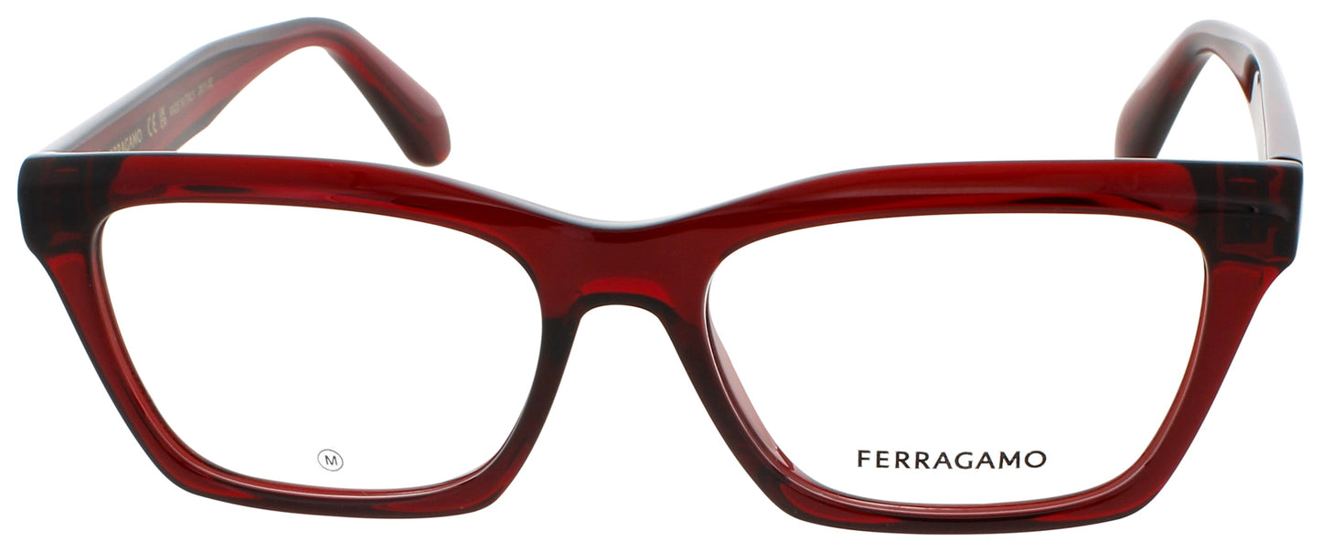 Salvatore Ferragamo SALVATORE FERRAGAMO-SF2986-616-53