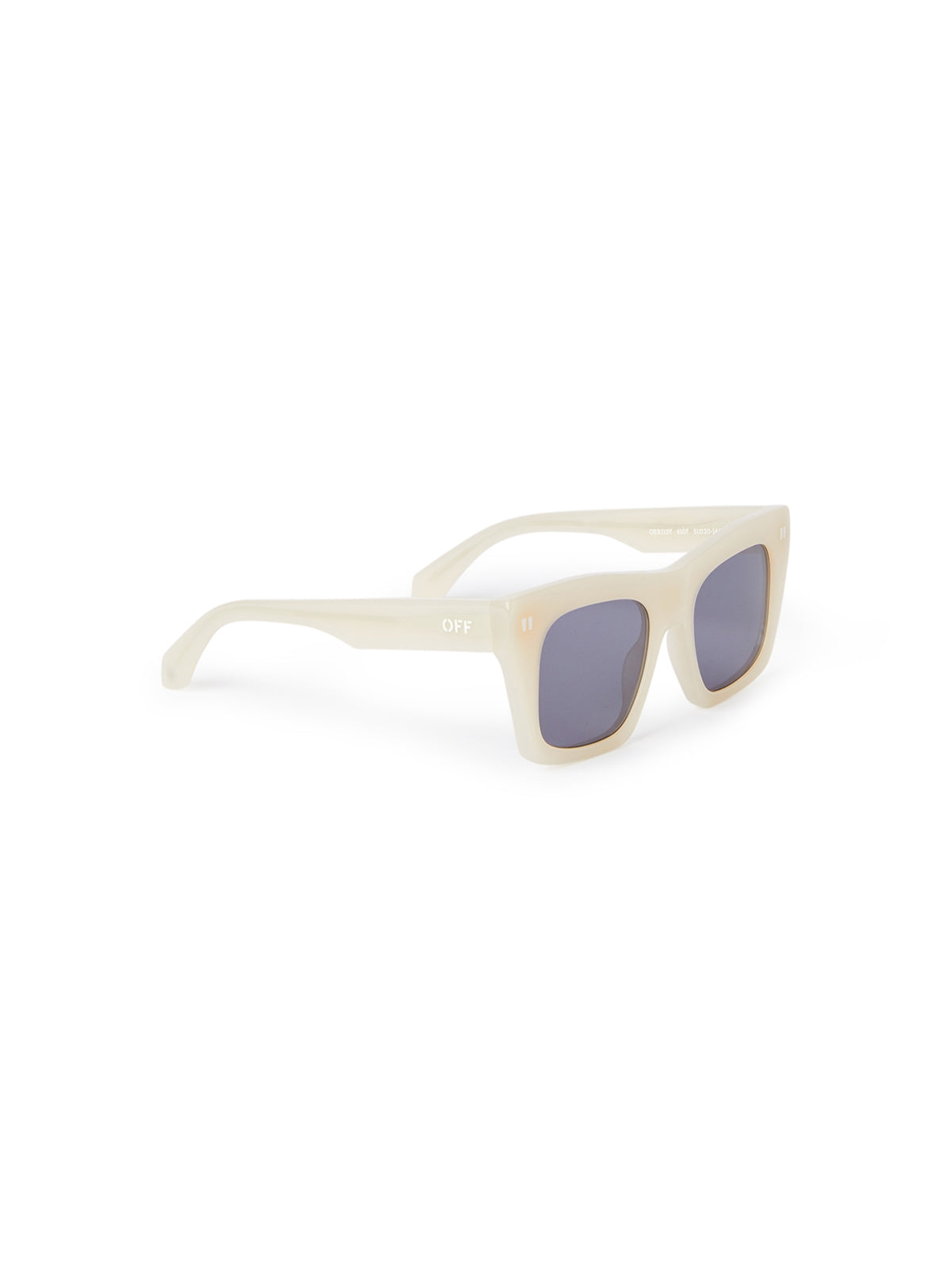 Off-White OFF-WHITE OERI13YS25PLA0016107