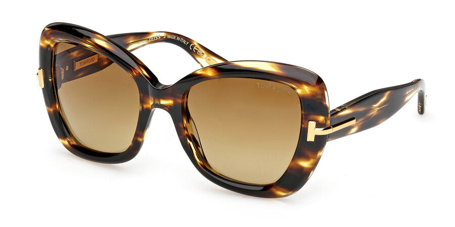 Tom Ford TOM FORD-FT1279-55F-55
