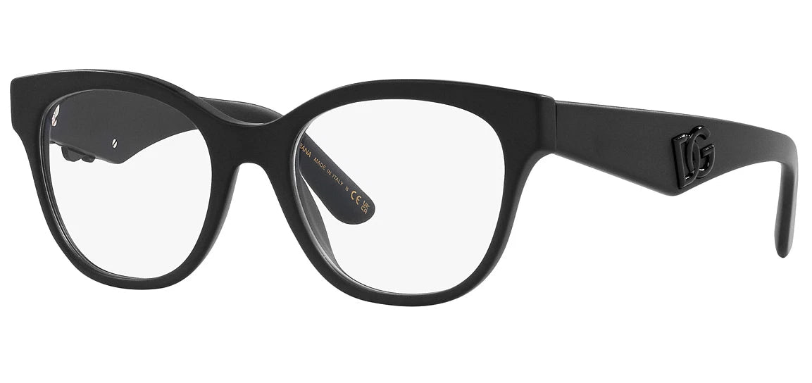 Dolce Gabbana DOLCE GABBANA-0DG3371F 2525 53