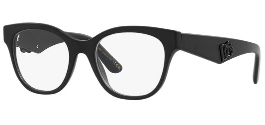 Dolce Gabbana DOLCE GABBANA-0DG3371F 2525 53
