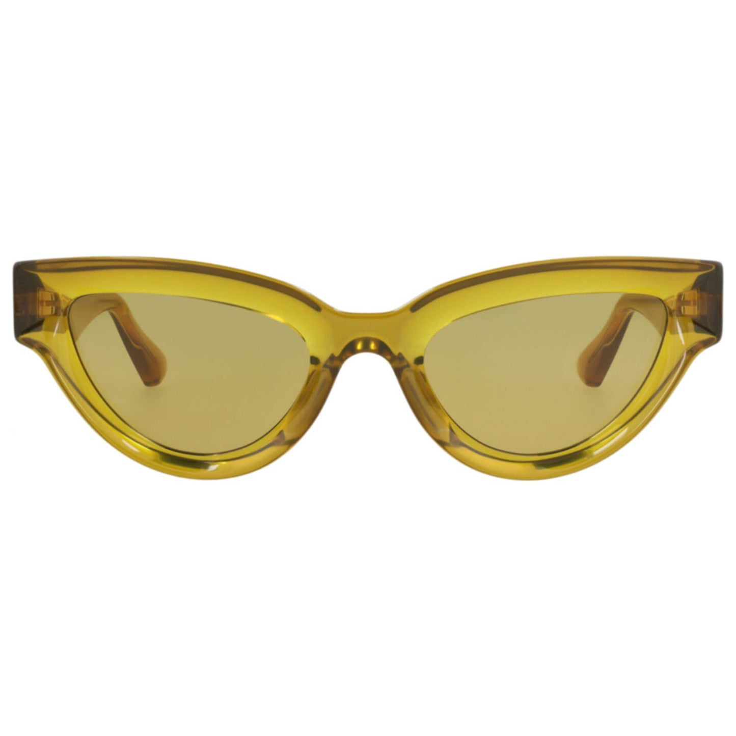 Bottega Veneta Bottega Veneta Women's Sunglasses BV1249S-30014560-003