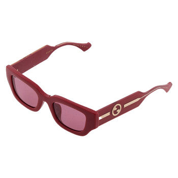 Gucci Gucci GG1558SK 005 51 Sunglasses