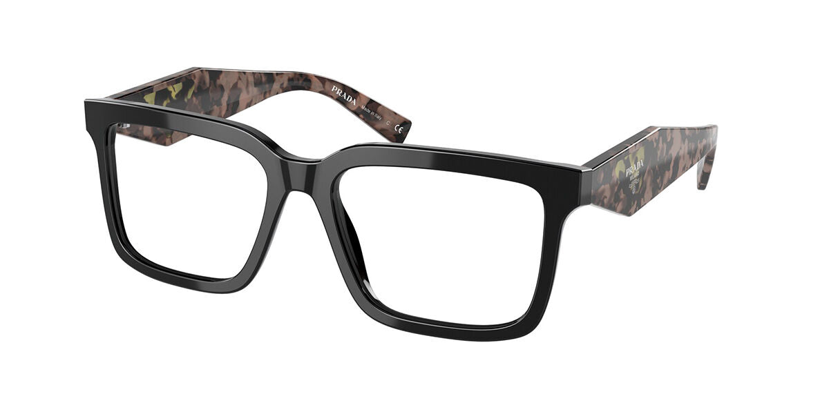 Prada PRADA-PR10YVF-21B1O1-55