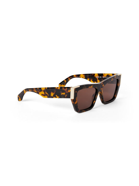 Palm Angels PALM ANGELS-Hollywood-PERI099F24PLA0016064