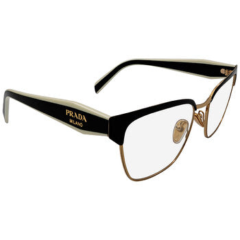 Prada Prada PR 65YV 18A1O1 53 Eyeglasses