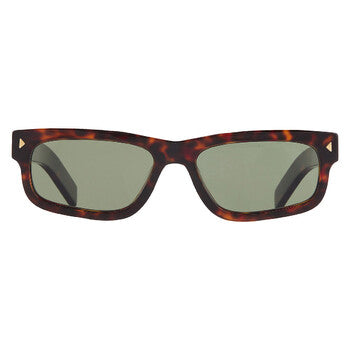 Prada Prada PR B11S 17N20G 55 Sunglasses