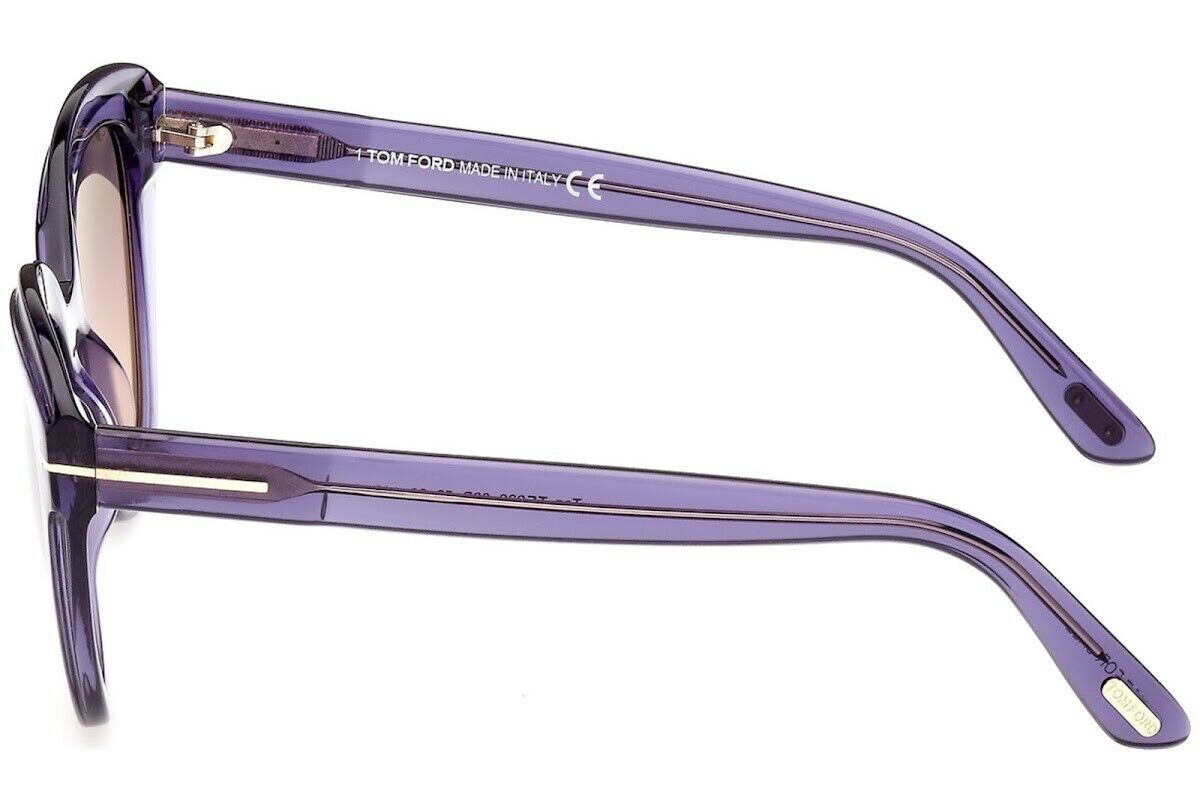 Tom Ford TOM FORD FT0938 83B 53 Sunglasses