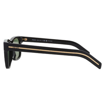 Prada Prada PR A17SF 16K20G 55 Sunglasses