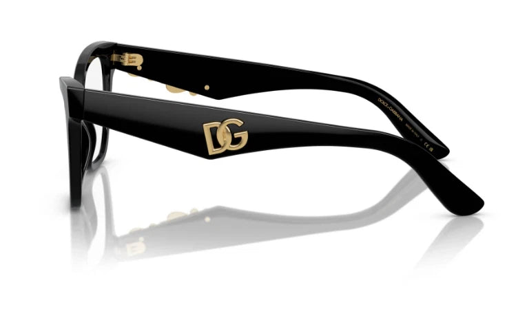 Dolce Gabbana DOLCE GABBANA-0DG3369 501 50