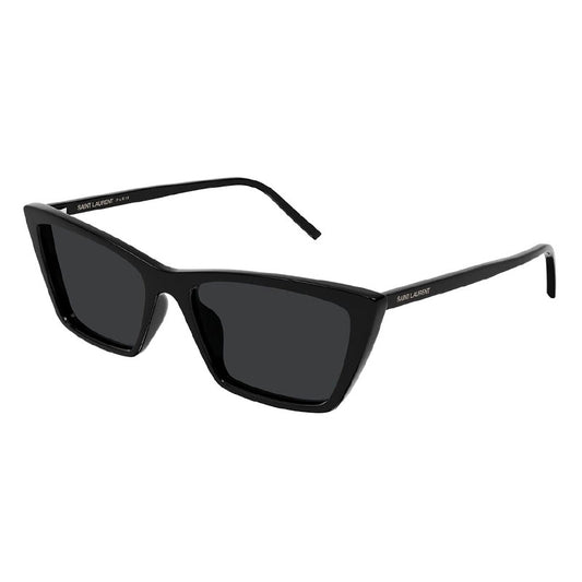 Saint Laurent SL737MICATHIN 001 Black/Black